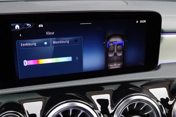 Mercedes-Benz A-Klasse - Afbeelding 18 van 30