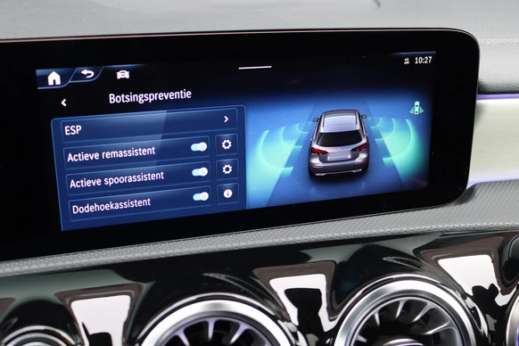 Mercedes-Benz A-Klasse - Afbeelding 20 van 30