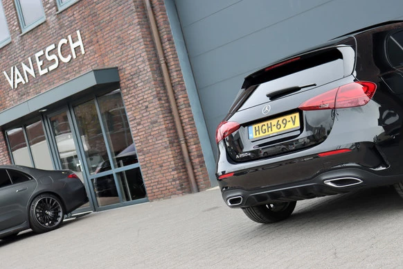 Mercedes-Benz A-Klasse - Afbeelding 21 van 30