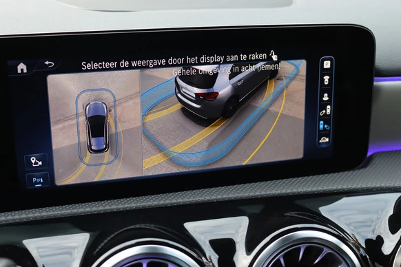 Mercedes-Benz A-Klasse - Afbeelding 22 van 30