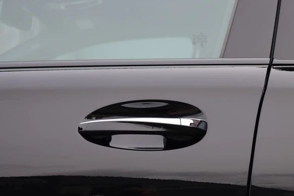 Mercedes-Benz A-Klasse - Afbeelding 25 van 30