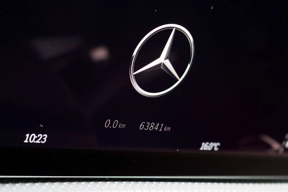 Mercedes-Benz A-Klasse - Afbeelding 26 van 30