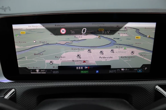 Mercedes-Benz A-Klasse - Afbeelding 28 van 30