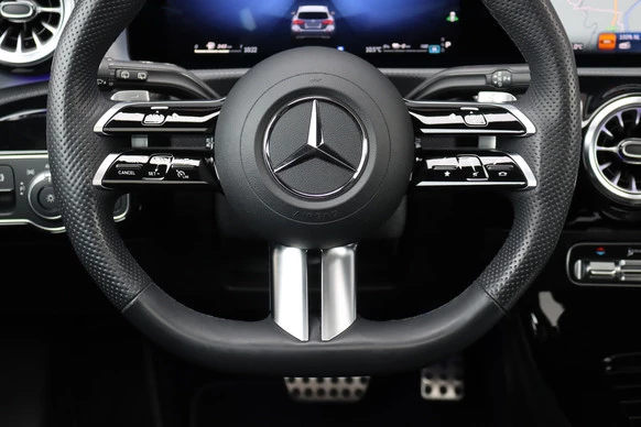 Mercedes-Benz A-Klasse - Afbeelding 29 van 30