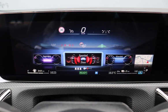 Mercedes-Benz A-Klasse - Afbeelding 30 van 30