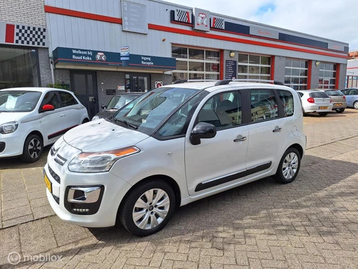 Citroën C3 Picasso - Afbeelding 3 van 19