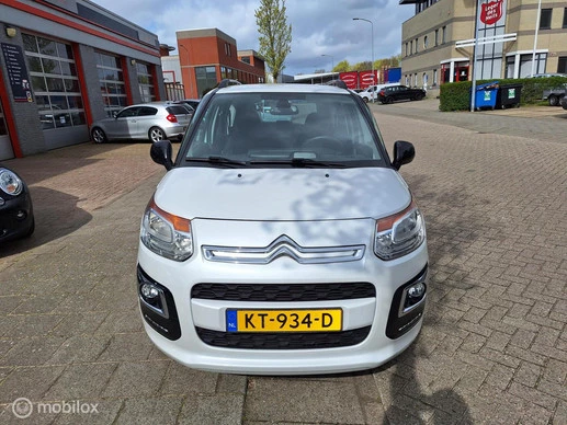 Citroën C3 Picasso - Afbeelding 4 van 19