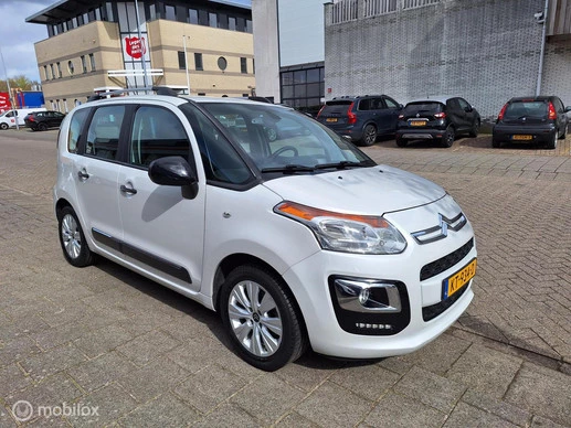Citroën C3 Picasso - Afbeelding 5 van 19