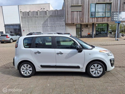 Citroën C3 Picasso - Afbeelding 6 van 19