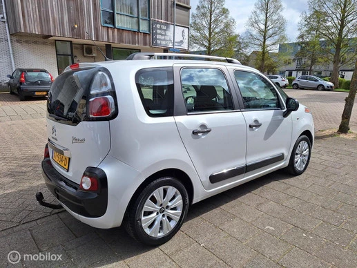 Citroën C3 Picasso - Afbeelding 7 van 19