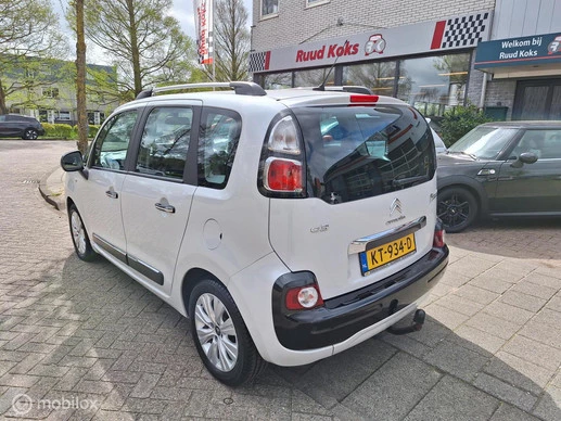 Citroën C3 Picasso - Afbeelding 8 van 19