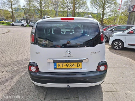 Citroën C3 Picasso - Afbeelding 9 van 19