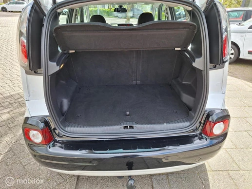 Citroën C3 Picasso - Afbeelding 10 van 19
