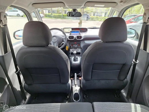 Citroën C3 Picasso - Afbeelding 11 van 19
