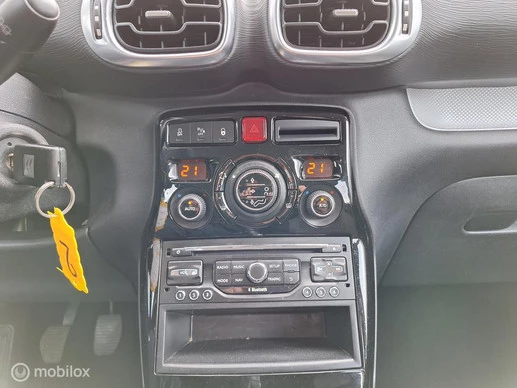 Citroën C3 Picasso - Afbeelding 17 van 19