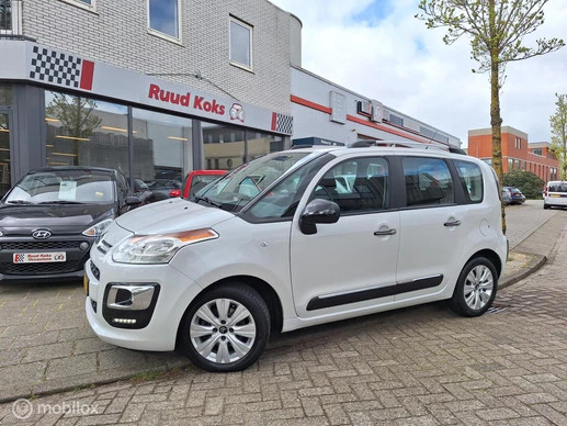 Citroën C3 Picasso - Afbeelding 1 van 19