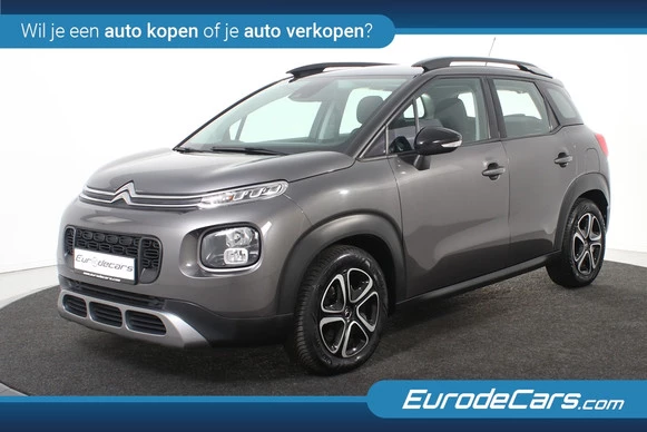 Citroën C3 Aircross - Afbeelding 1 van 24