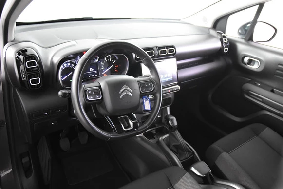 Citroën C3 Aircross - Afbeelding 2 van 24