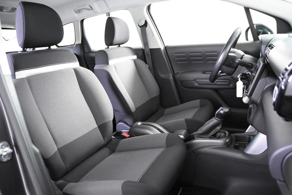 Citroën C3 Aircross - Afbeelding 3 van 24