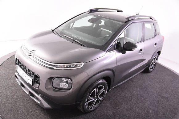 Citroën C3 Aircross - Afbeelding 4 van 24