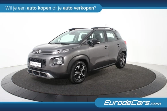 Citroën C3 Aircross - Afbeelding 5 van 24