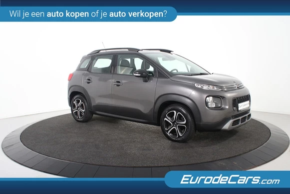 Citroën C3 Aircross - Afbeelding 6 van 24
