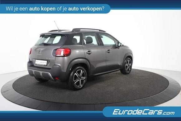 Citroën C3 Aircross - Afbeelding 7 van 24