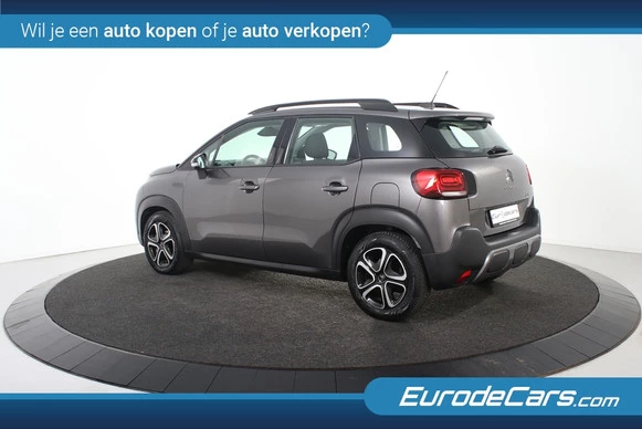 Citroën C3 Aircross - Afbeelding 8 van 24
