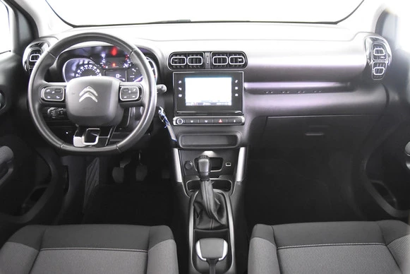 Citroën C3 Aircross - Afbeelding 9 van 24