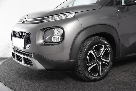 Citroën C3 Aircross - Afbeelding 20 van 24