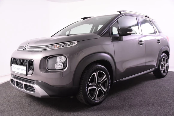 Citroën C3 Aircross - Afbeelding 21 van 24