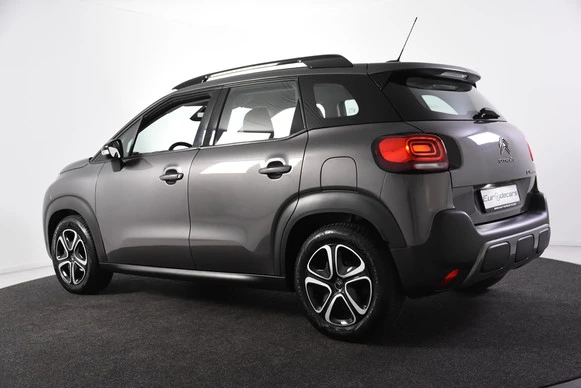 Citroën C3 Aircross - Afbeelding 22 van 24