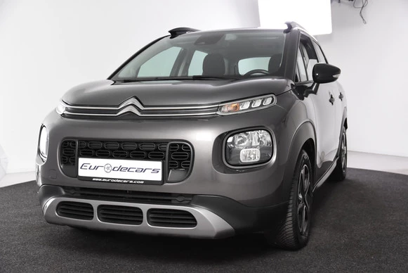 Citroën C3 Aircross - Afbeelding 24 van 24