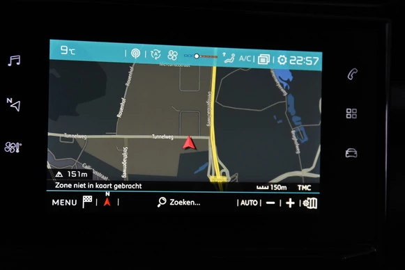 Citroën C3 Aircross - Afbeelding 10 van 24