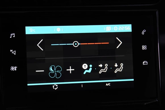 Citroën C3 Aircross - Afbeelding 11 van 24