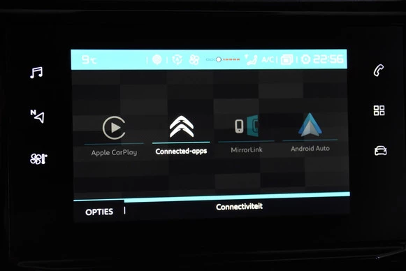 Citroën C3 Aircross - Afbeelding 12 van 24