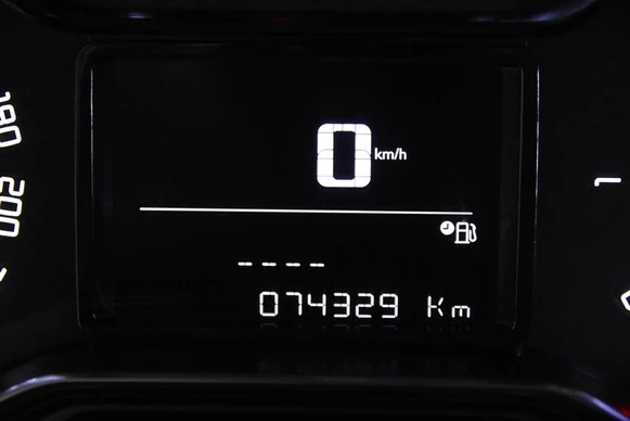 Citroën C3 Aircross - Afbeelding 13 van 24