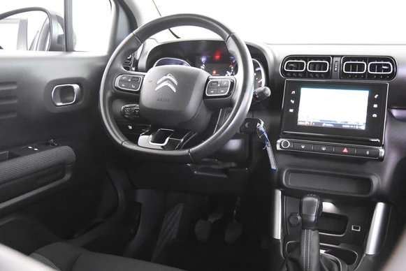 Citroën C3 Aircross - Afbeelding 15 van 24