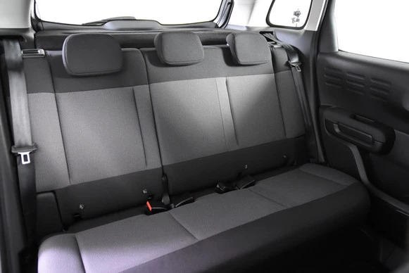 Citroën C3 Aircross - Afbeelding 17 van 24