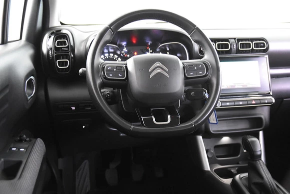 Citroën C3 Aircross - Afbeelding 19 van 24