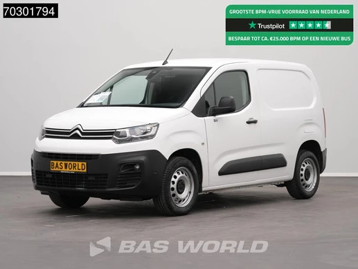 Citroën Berlingo - Afbeelding 1 van 30