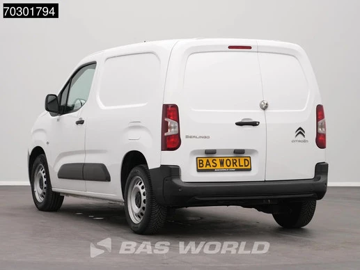Citroën Berlingo - Afbeelding 2 van 30