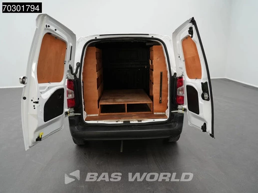 Citroën Berlingo - Afbeelding 5 van 30
