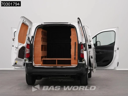 Citroën Berlingo - Afbeelding 6 van 30