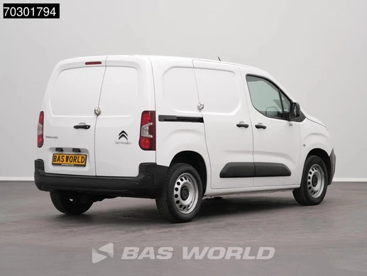 Citroën Berlingo - Afbeelding 10 van 30