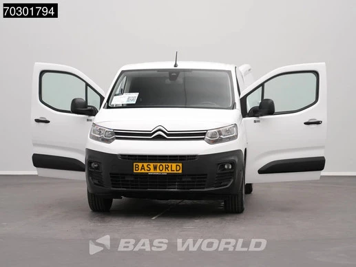 Citroën Berlingo - Afbeelding 13 van 30