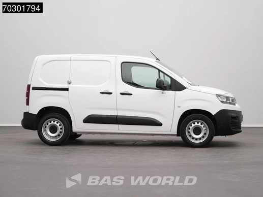 Citroën Berlingo - Afbeelding 15 van 30