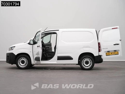 Citroën Berlingo - Afbeelding 16 van 30