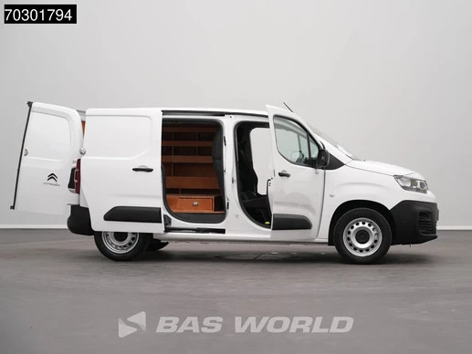Citroën Berlingo - Afbeelding 17 van 30