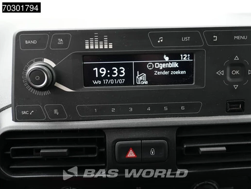 Citroën Berlingo - Afbeelding 21 van 30